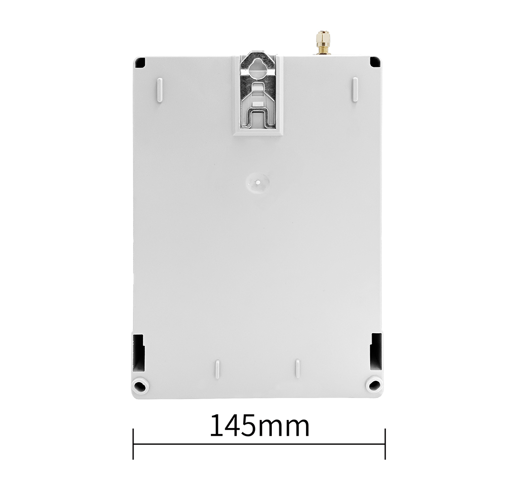 DTZY1753 三相四線費(fèi)控智能電能表 (4G)