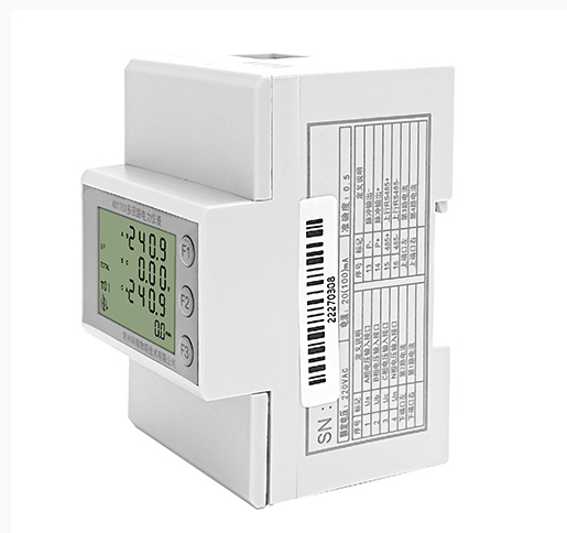 KX1753 多回路電力儀表