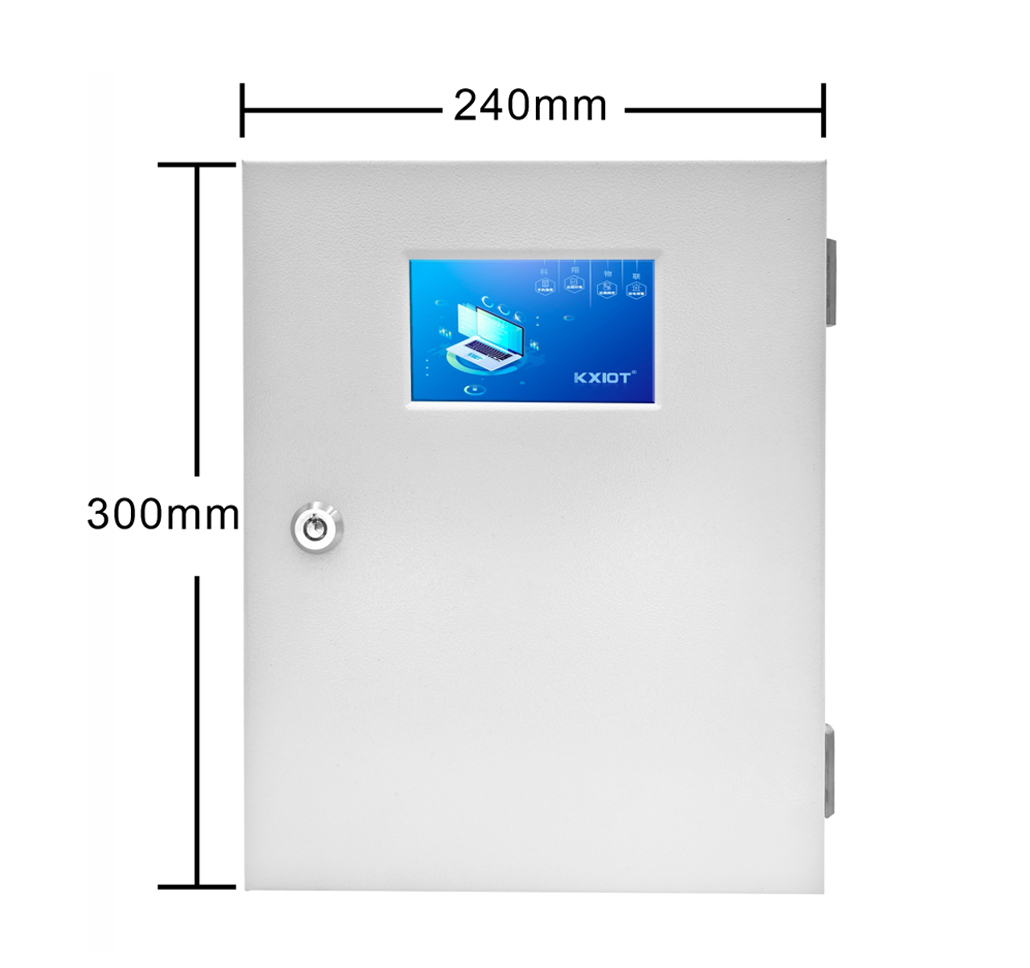 KX-8295型 觸摸屏LCD