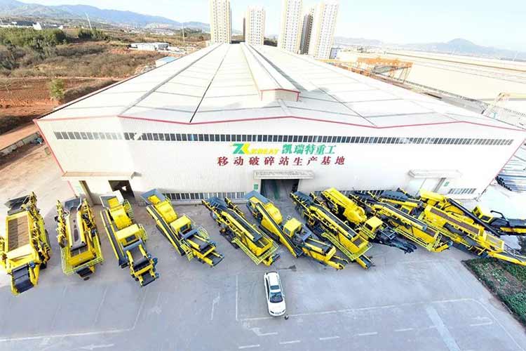 全國(guó)各地砂荒來(lái)襲，機(jī)制砂熱銷潮再度席卷而來(lái)