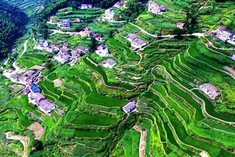 綠水青山就是金山銀山，凱瑞特重工助力環(huán)境保護(hù)
