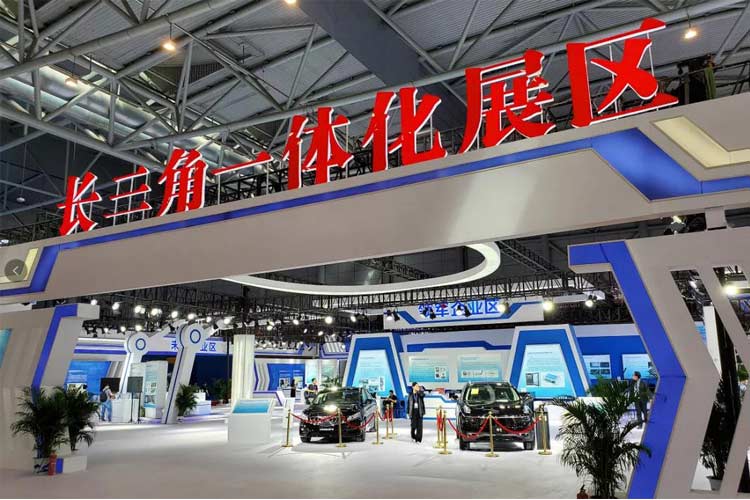 2019世界制造業(yè)大會(huì)，凱瑞特重工在安徽等您！