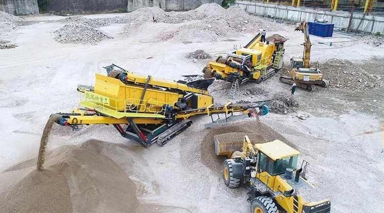 河砂、海沙、機(jī)制砂如何區(qū)分？建筑用砂選哪種性?xún)r(jià)比最高？