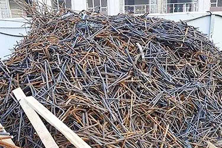 建筑垃圾再生利用全新解決方案，8大用途隨心選！