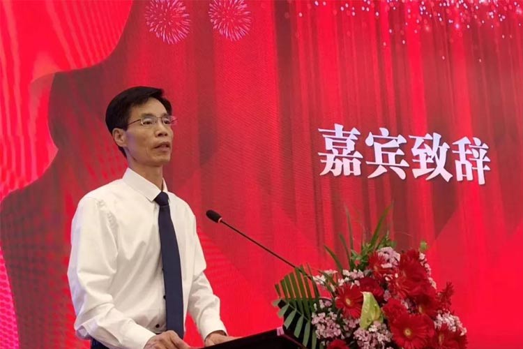 “第四屆全國(guó)建筑固廢處理及資源化利用研討會(huì)”圓滿召開！
